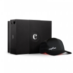 Capillus Pro 272 激光活髮帽